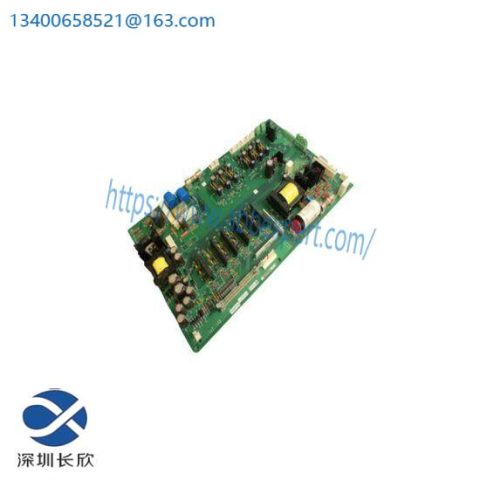 A-B 1336-BDB-SP72D Industrial Control Module