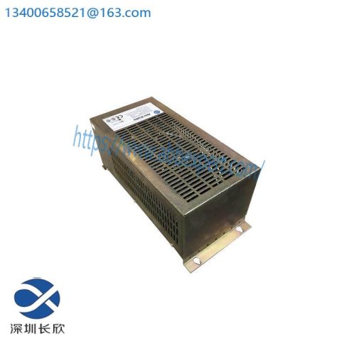 A-B 1336-MOD-KB010 Industrial Control Module