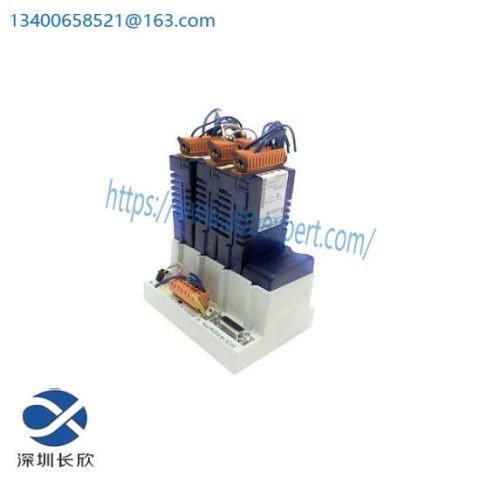 A-B 1336-TR-SP1A Customized Control Module