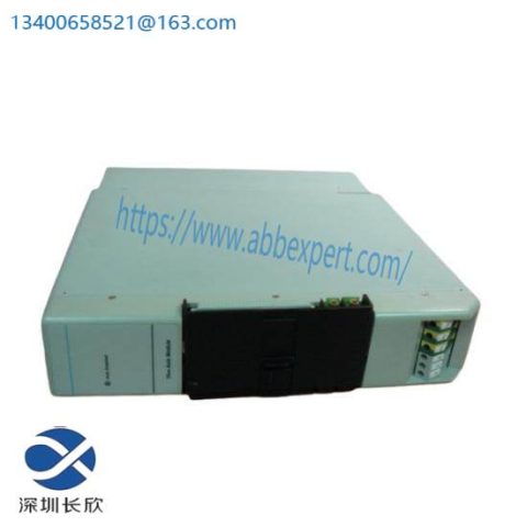 Rockwell Automation 1394-AM75 B Control Module
