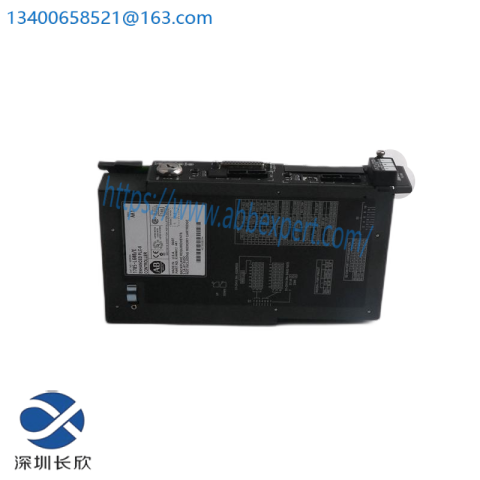Allen Bradley Servo Drive A-B 1398-DDM-075 Peak 75A Ultra 200 Brushless with Indexer