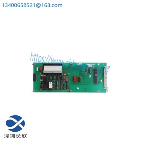 Allen-Bradley 148540 Modular Interface Module for Enhanced ControlNet Communication