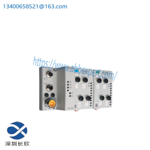 AB 1738-IB16DM12 Digital Input Module
