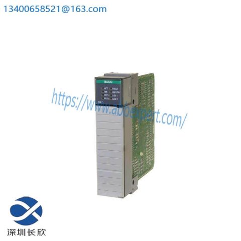 AB 1746-BAS Allen-Bradley SLC 500 Base Unit Module, 1756 Series