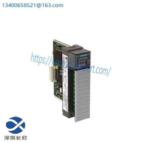 AB 1746-HSCE High-Speed Communication Module for SLC 500 System