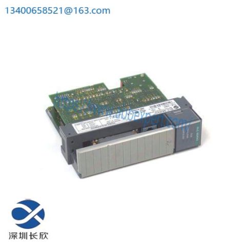 A-B 1746-HSRV High-Speed Fiber Optic Communication Module