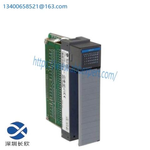 AB 1746-IV32 DC Input Module for Industrial Automation
