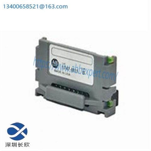 A-B 1747-KE ControlLogix KE Module for Advanced Automation Solutions