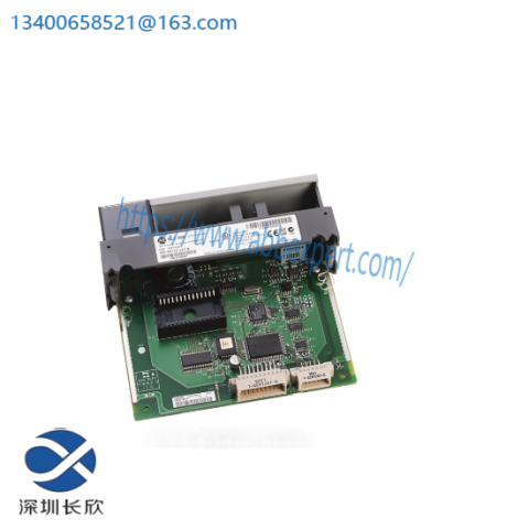 Allen-Bradley 1747-L511 SLC 500 PLC Controller