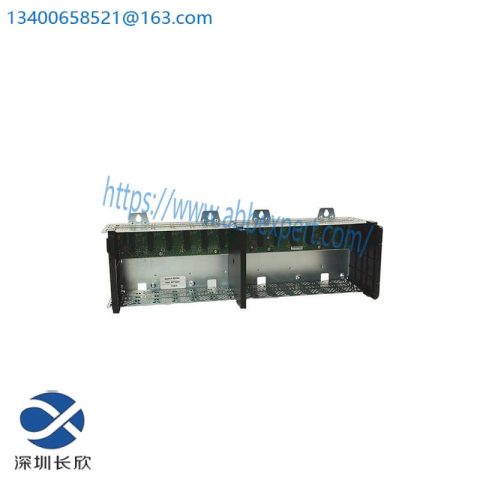 AB 1756-A13 ControlLogix I/O Module