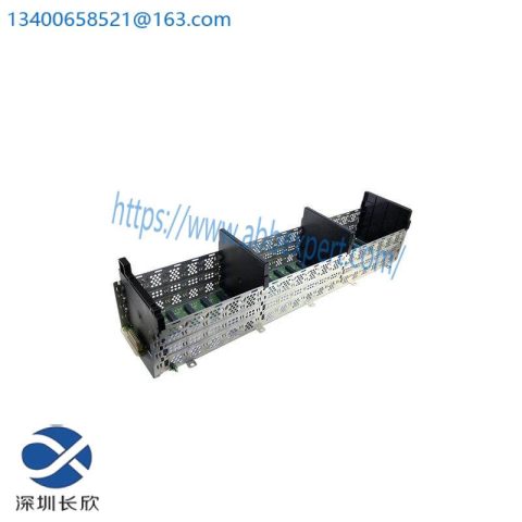 AB 1756-A17 Industrial Control Module