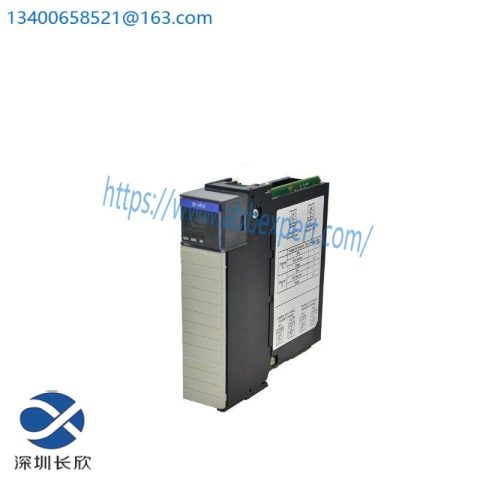 Allen-Bradley 1756-DHRIO Digital I/O Module