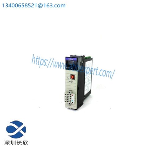Allen Bradley 1756-DNB DeviceNet Bridge Module