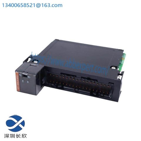 A-B 1756-IF16 Analog Input Module for Industrial Automation