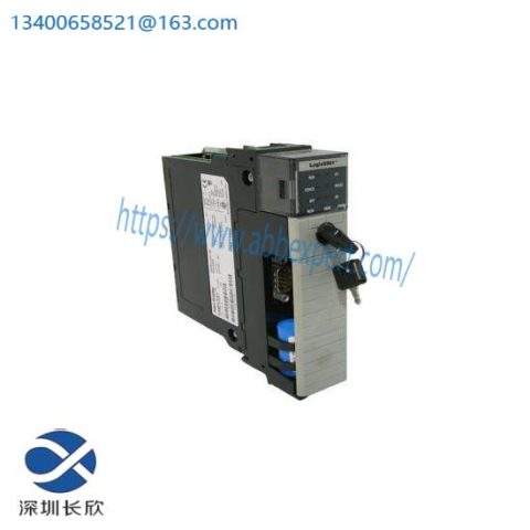 Allen-Bradley 1756-L61 ControlLogix Processor Module