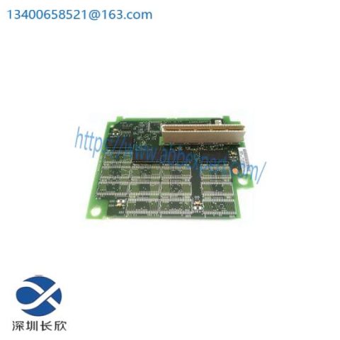 AB 1756-M13 ControlLogix Series Modular I/O Module
