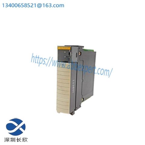 A-B 1756-OF4 Digital Output Module