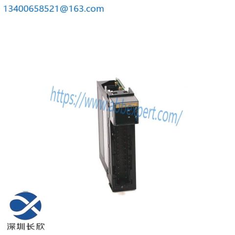Allen-Bradley 1756-OF8 Analog Output Module