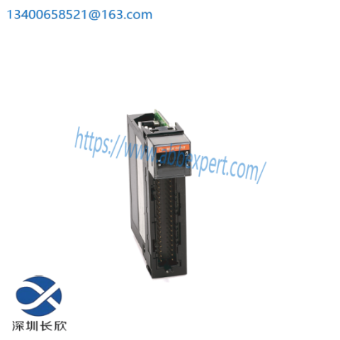 AB 1756-OW16I Digital Output Module