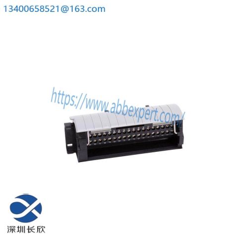 AB 1756-TBCH High-Frequency Industrial Module