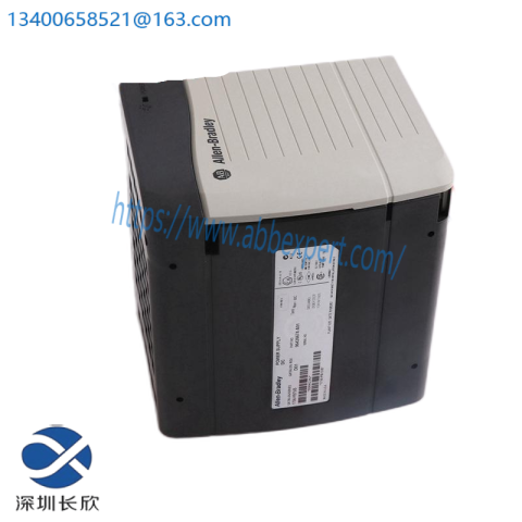 AB 1761-CBL-PM02 ControlNet Cable for CompactLogix Controllers