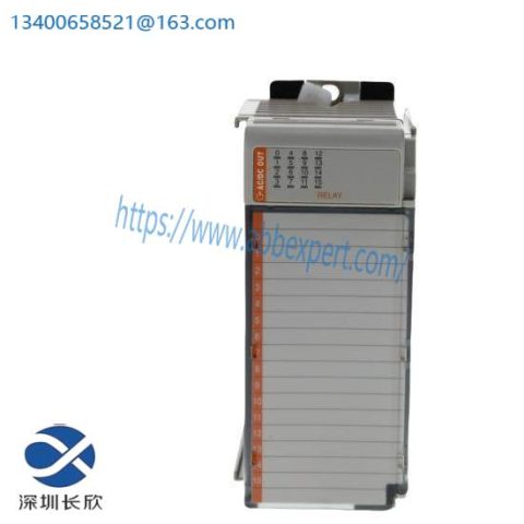 AB 1769-OW16 Digital Output Module
