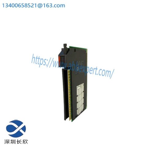 A-B 1771-IAN Digital AC/DC Input Module