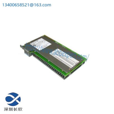 Allen Bradley 1771-IBD Digital DC Input Module, Extended Product Type
