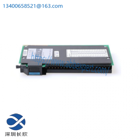 A-B 1771-IBN Digital Input Module for Allen-Bradley PLC Systems