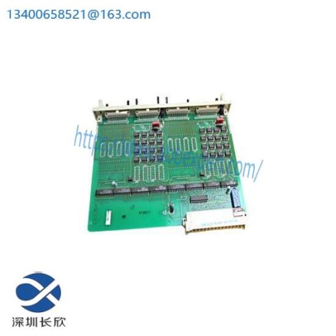 A-B 1771-OX Digital Output Module