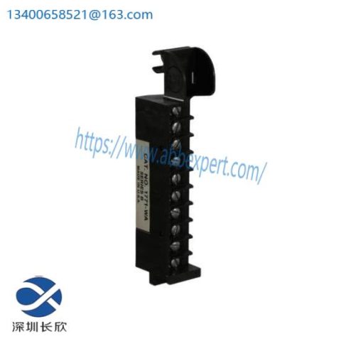 AB 1771-WD Digital Weight Detector Module