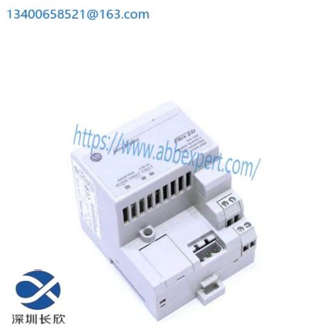 Allen Bradley 1794-ASB Flex I/O Analog Signal Conditioner Module