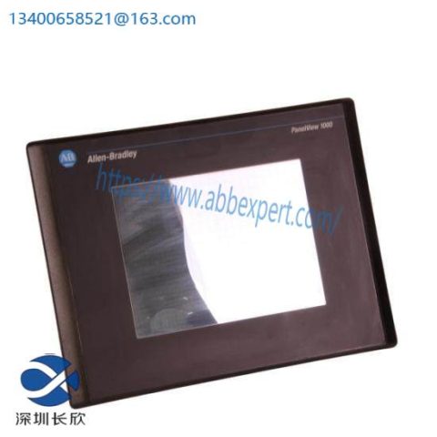 Allen-Bradley 2711-T10C8 Graphic Operator Terminal