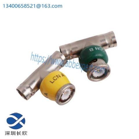 Rockwell Automation A-B 3804-9 ControlNet Interface Module