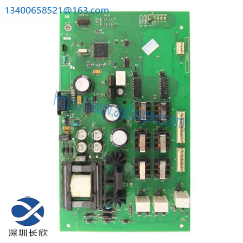 Rockwell Automation A-B 394877-A02 ControlLogix I/O Module, High Performance Digital Input/Output