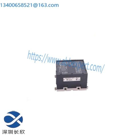 ABB 07DC92D GJR5252200R0101 Digital I/O Module