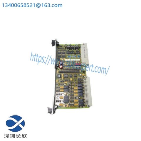 ABB 086329-003 ECS BOARD, Flush Mounting Only
