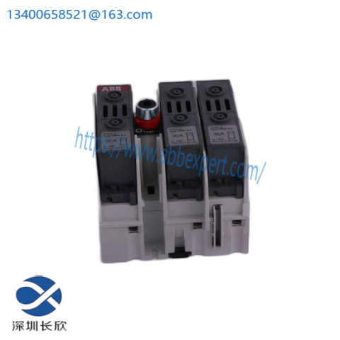 ABB 128877-103 Controller Module