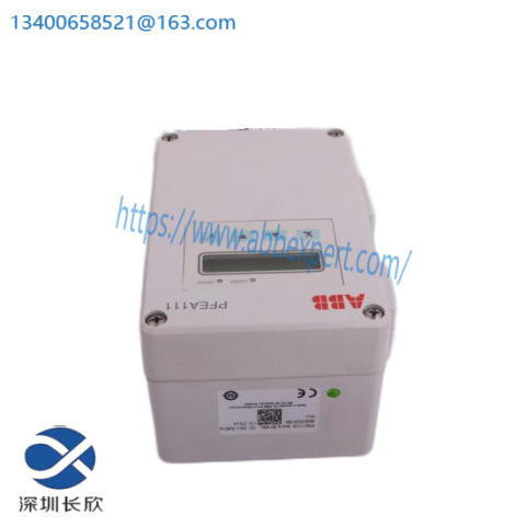 ABB 1TGE120010R1300 Industrial Control Module