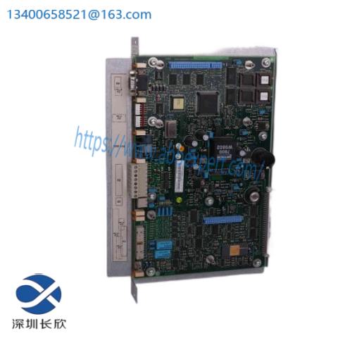 ABB 216BM61b HESG448267R1021 - Industrial Control Module