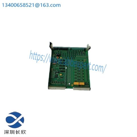 ABB 216DB61 - Advanced Industrial Control Module