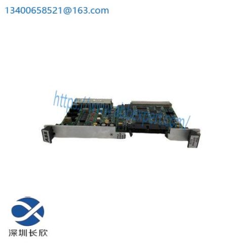 ABB 3BDH000741R1 21-P - Industrial Control Module