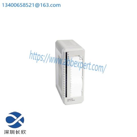 ABB 3BHB005171R0101 High-Frequency Industrial Control Module