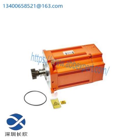 ABB 3BHL000986P7001 Industrial Control Module