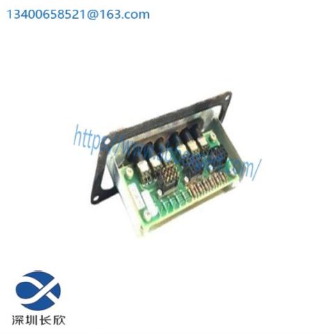 ABB 3HAB3700-1 Industrial Control Module