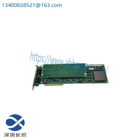 ABB DSQC646 3HAC026271-001 Industrial Control Module