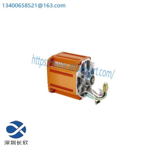 ABB 3HAC031683-004 Industrial Control Module for Advanced Automation Systems