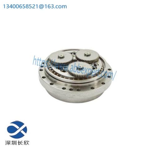 ABB 3HAC4776-1/1 Module for Industrial Control Systems