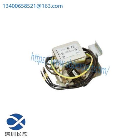 ABB 3HAC7344-1 Control Module for Industrial Automation Systems