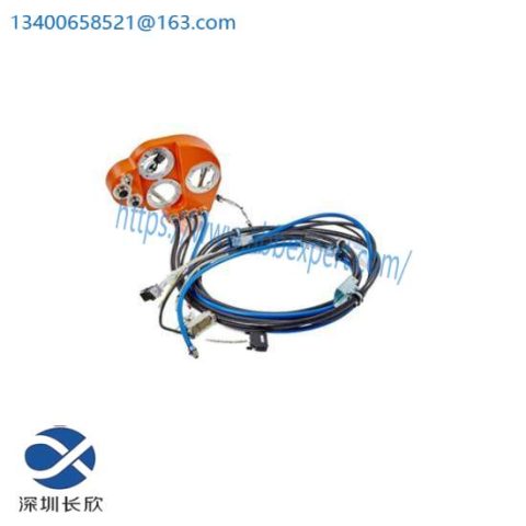 ABB 3HAC7681-1 Digital I/O Module